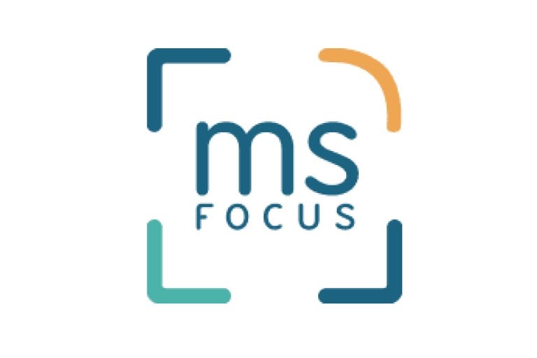 Multiple Sclerosis Foundation  logo.