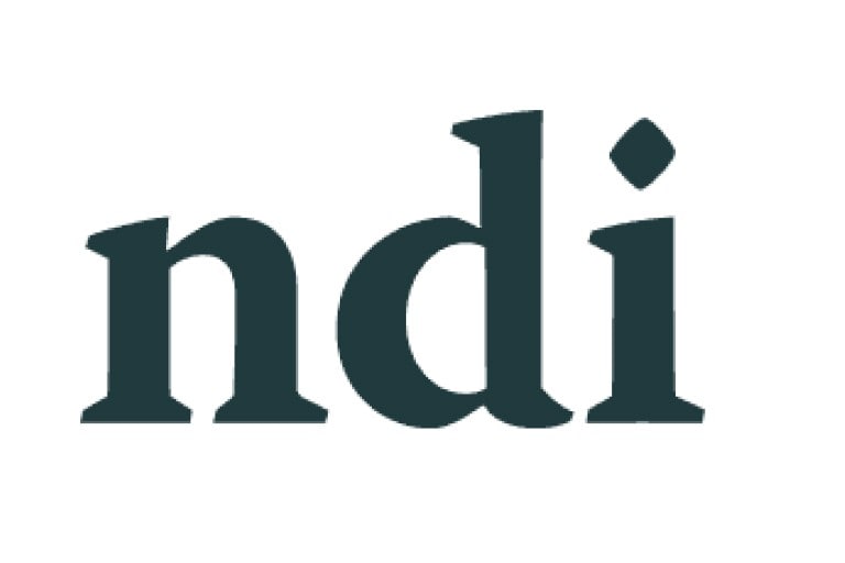 National Disability Institute logo.