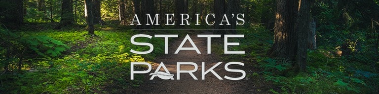 America State Parks
