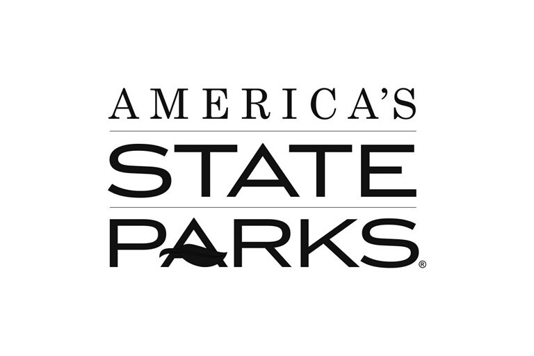 America State Parks Logo
