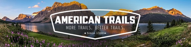 American trails
