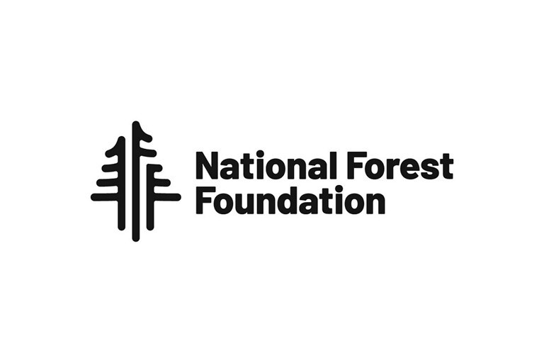 National Forest Foundation Logo