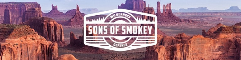 Sons of smokey