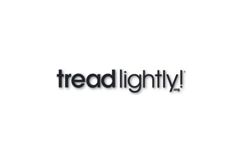tread lightly logo
