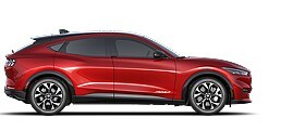 21 Ford Mustang Mach E California Rt 1 Suv Model Details Specs 21 Ford Mustang Mach E California Rt 1 Suv Model Details Specs