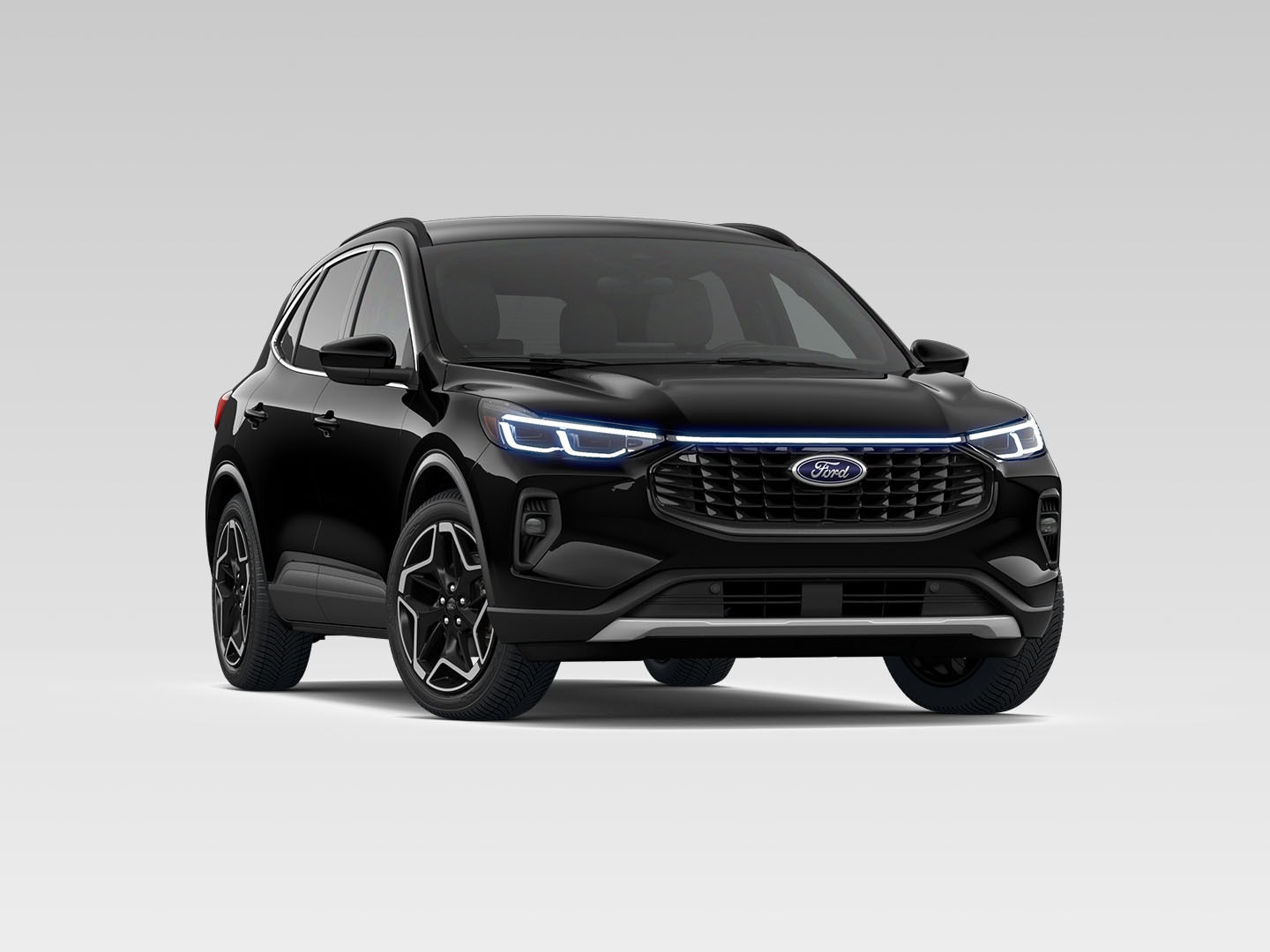 A 2026 Ford Escape® Hybrid SUV