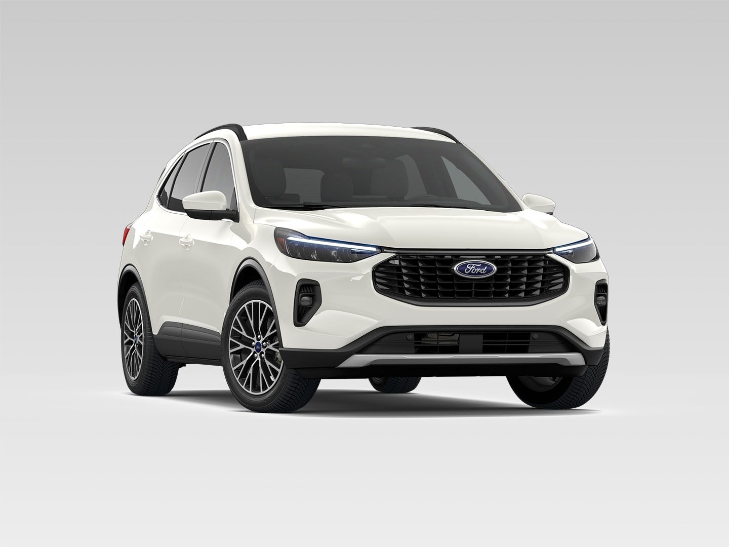 A 2026 Ford Escape® Plug-In Hybrid SUV