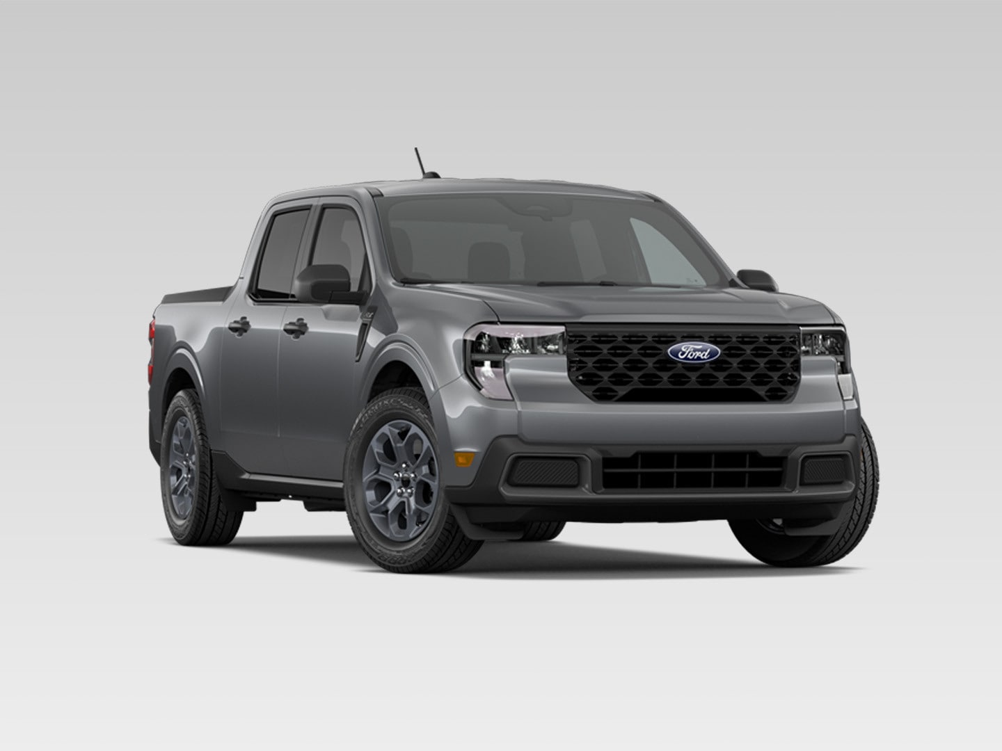 A 2026 Ford Maverick® hybrid