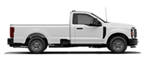 2027 Ford Super Duty® Commercial