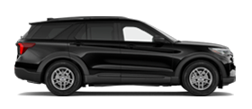 2027 Ford Explorer®