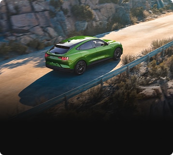 Learn more about Ford EVs and Hybrids