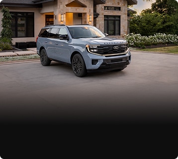 Learn more about Ford SUVs and Cars