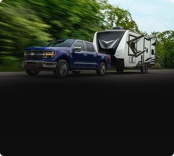 Learn more about Ford Trucks and Vans