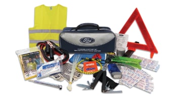 Roadside Assistance Kit