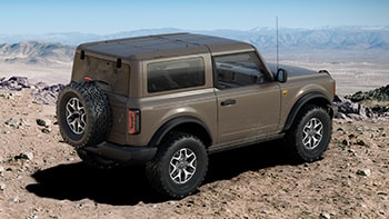 Hard Top, Body Color Painted