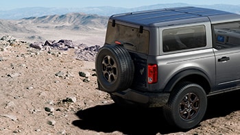 Rear-Window Defroster and Washer