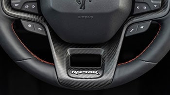 Interior Carbon Fiber Pack