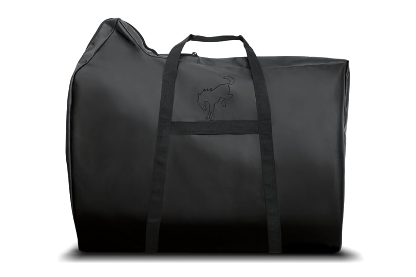 Storage Bags – Front Row Top Panels and Door