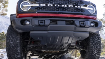 HOSS 3.0 with FOX™ Internal Bypass Dampers