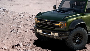 Headlamps – Unique LED with LED Signature Lighting