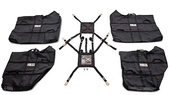 Storage Bags – Door