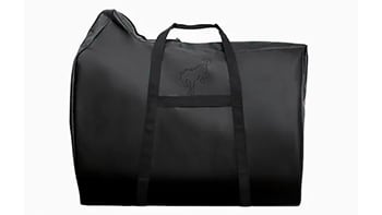 Front Row Top Panels and Door - Storage Bags