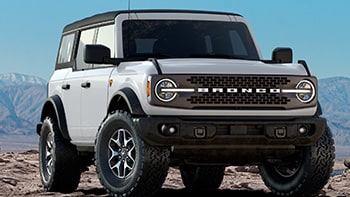 Bumper, Front and Rear – Powder Coated Steel