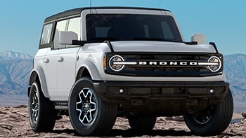 Front Bumper – Black Molded-in-Color (MIC)