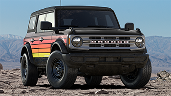 Free Wheeling™ Package