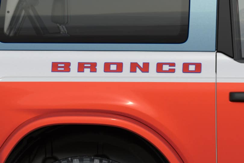 Stroppe Edition Graphics Package