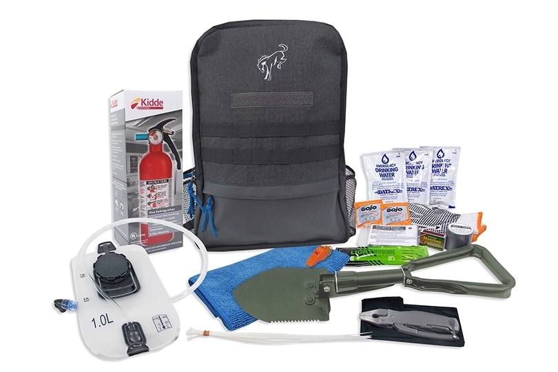 Assistance Kit, Off-Road