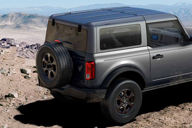 Rear-Window Defroster and Washer