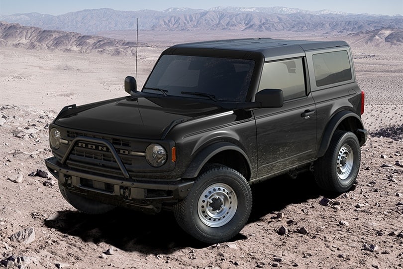 Brush Guard