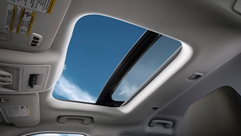 Power Moonroof