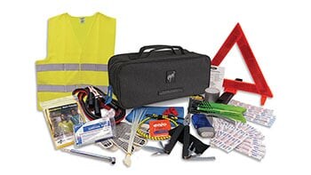 Assistance Kit, On-Road