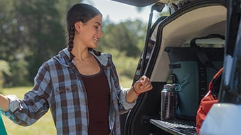 Cargo Management System