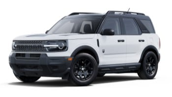 Black Appearance Package