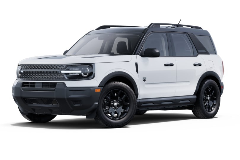 Black Appearance Package