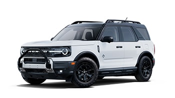 Sasquatch® Outer Banks® Package