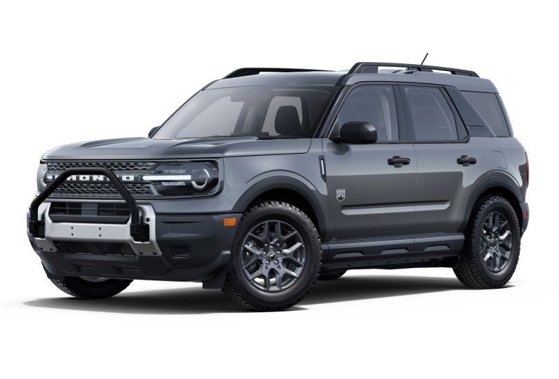 Black Diamond® Off-Road Package