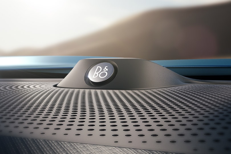 Badlands® Tech Package