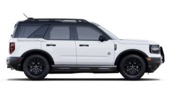 Sasquatch® Graphic Package