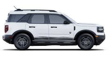 Elevation Graphic Package