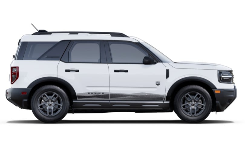 Elevation Graphic Package