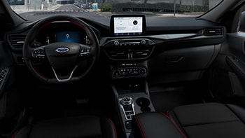 Floor Mats – Carpeted Front and Rear