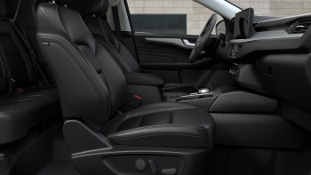 6-Way Power Front Passenger