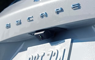 360-Degree Camera with Split View