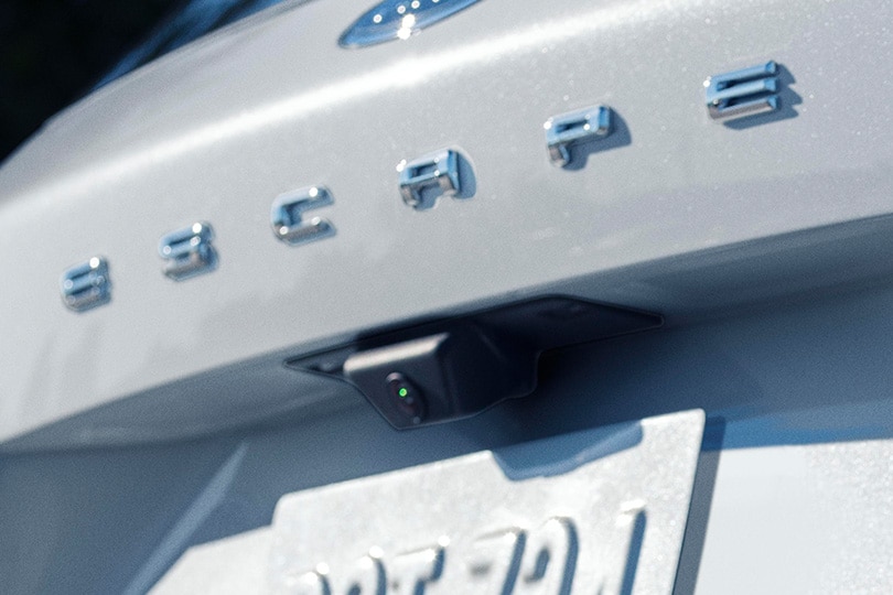 360-Degree Camera with Split View