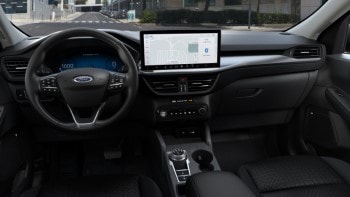 Cold Weather Package