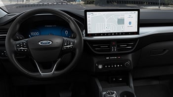 Premium Technology Package